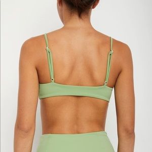 Summer is near you can be stylish with this Ella Bikini Swimwear top and bottom